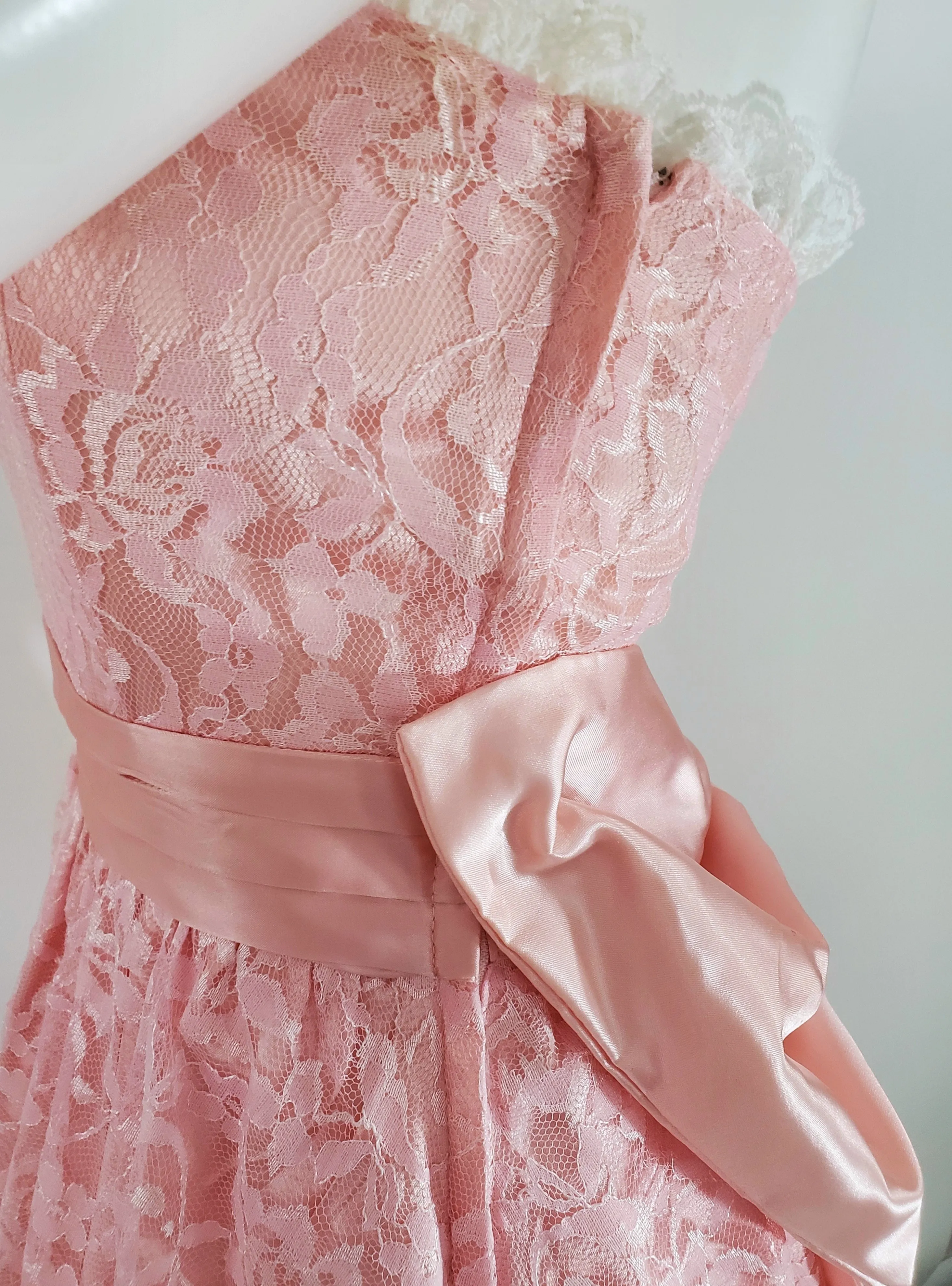 80s Gunne Sax Party Dress - xs, sm