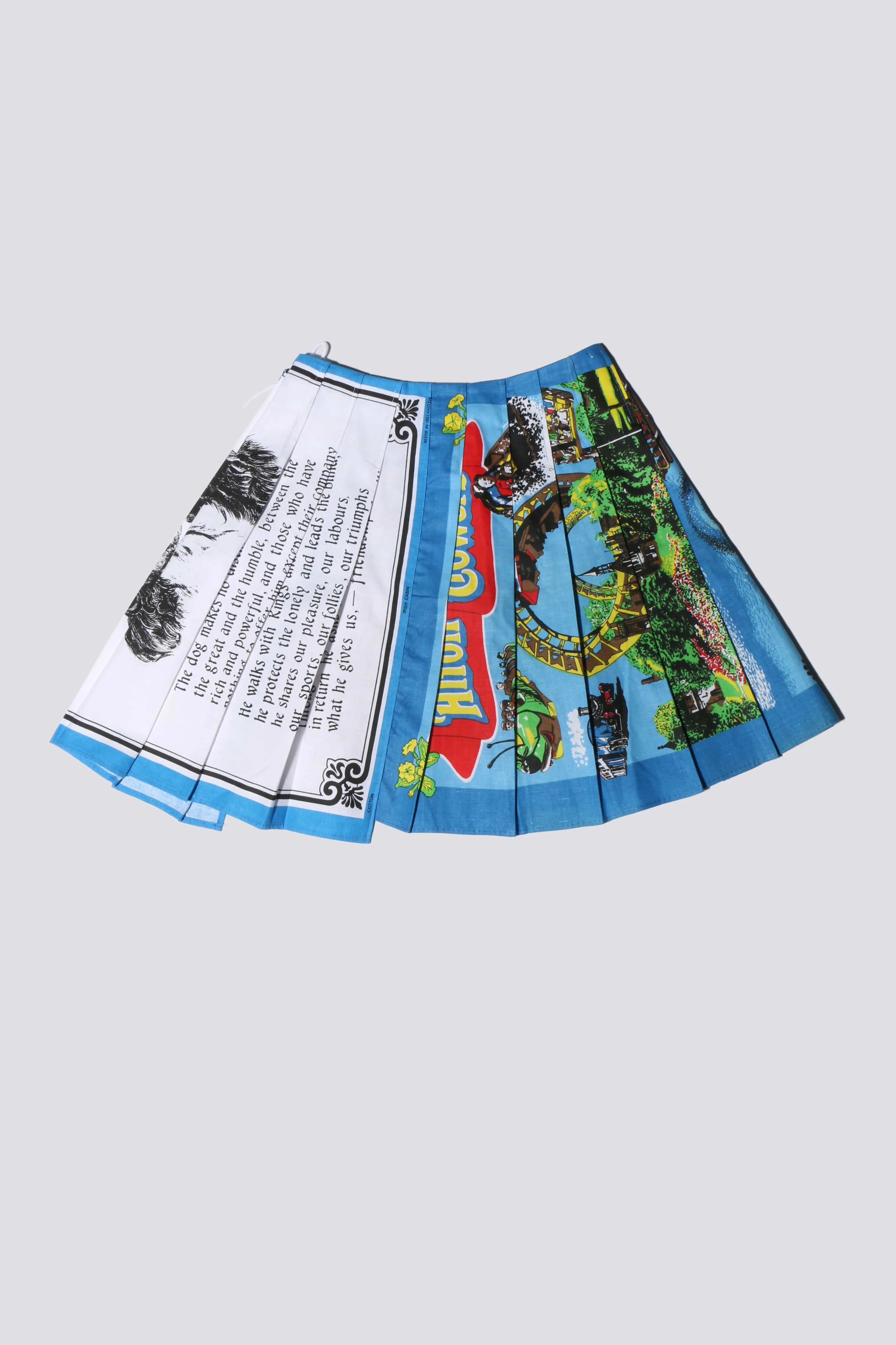 Alton Everything Skirt XS