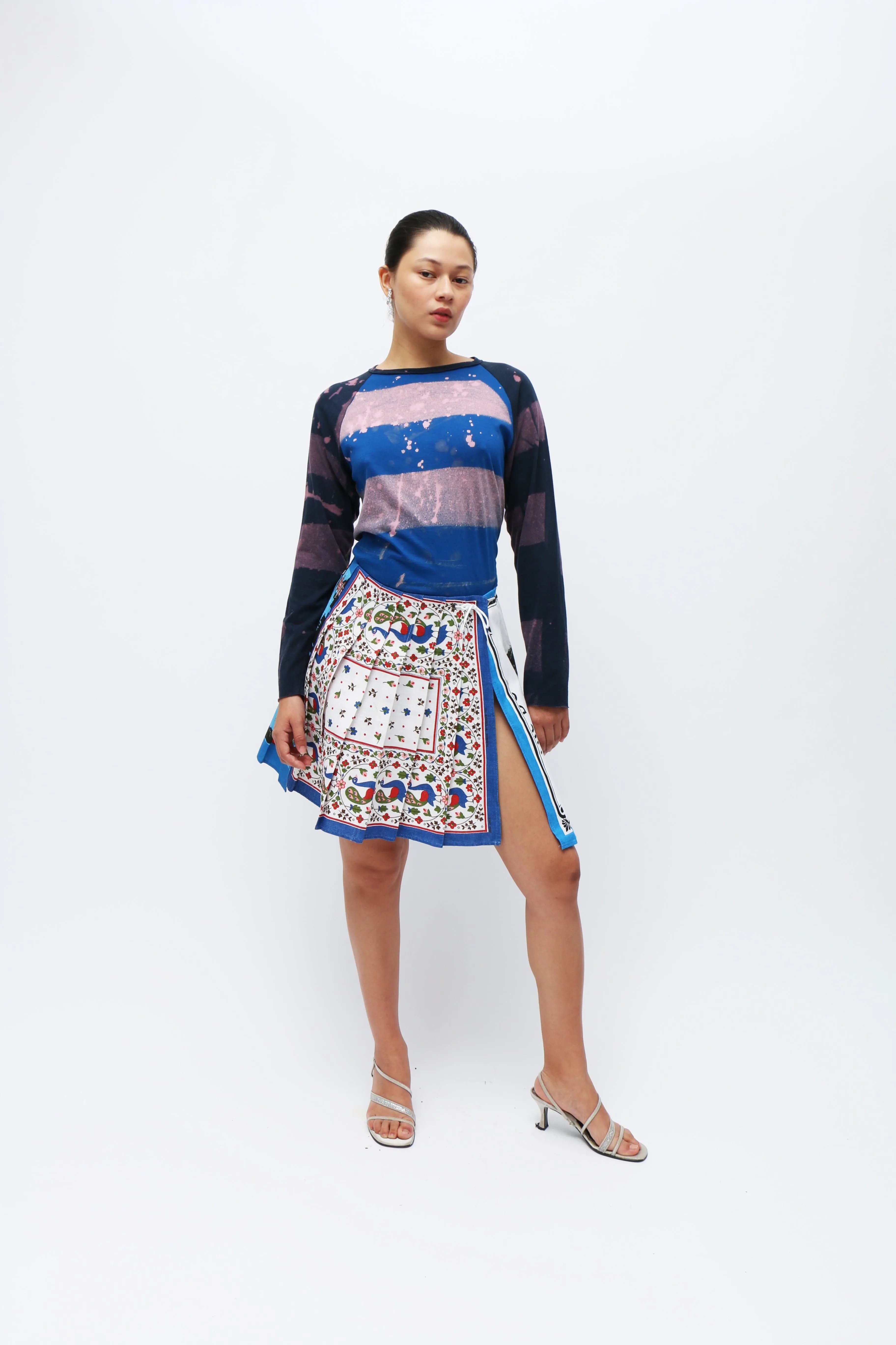 Alton Everything Skirt XS