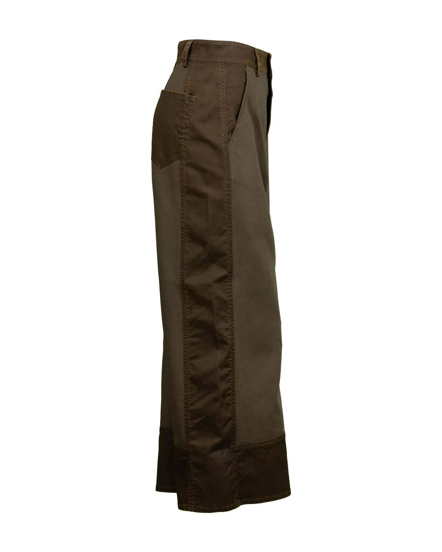 Annette Gortz Alia Wide Leg Pant