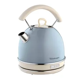 Ariete, 2877 Vintage Kettle 1.7L 2200W, Blue