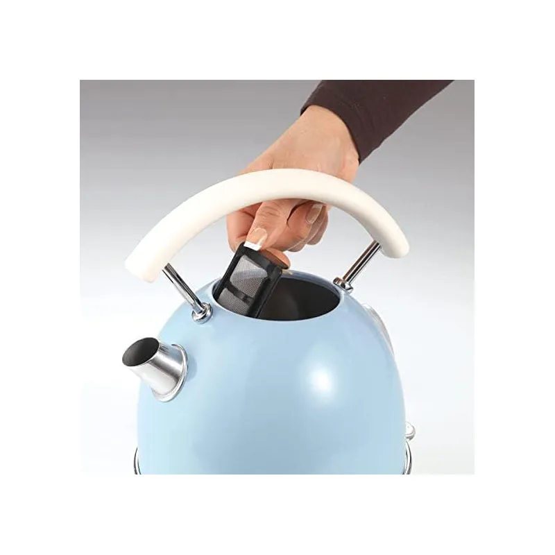 Ariete Electric Vintage Dom Kettle 1.7LT