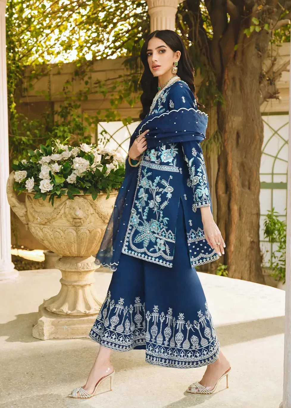 AURORA luxury 3 PCs
