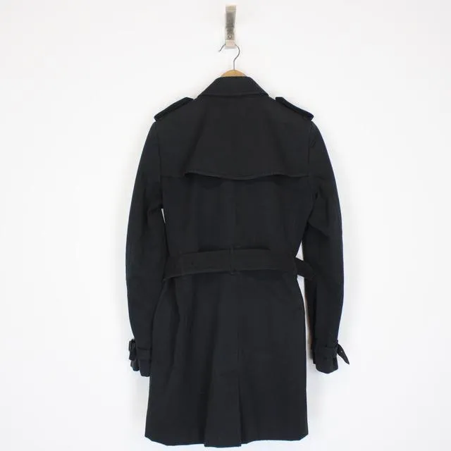 Burberry London Trench Coat Medium