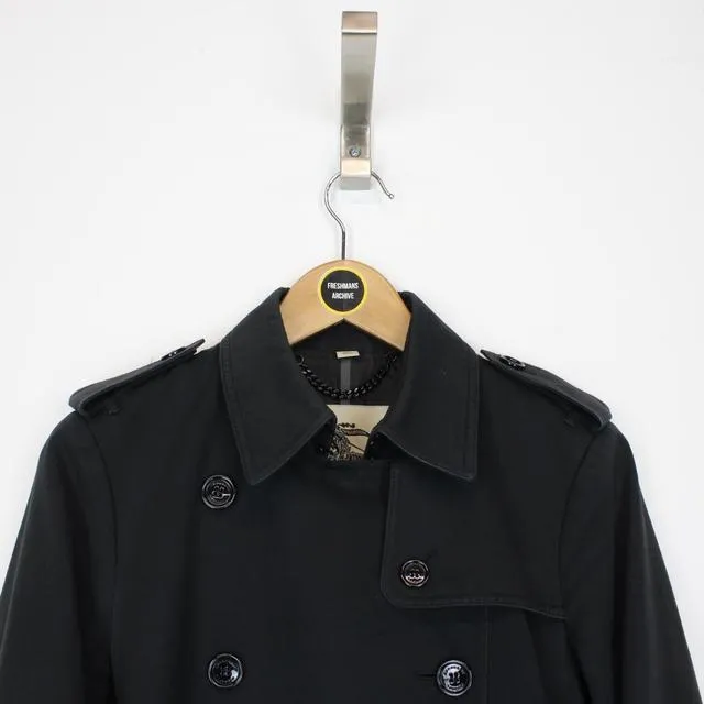 Burberry London Trench Coat Medium