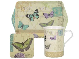 Creative Tops Postcard Time For Tea Gift Set
