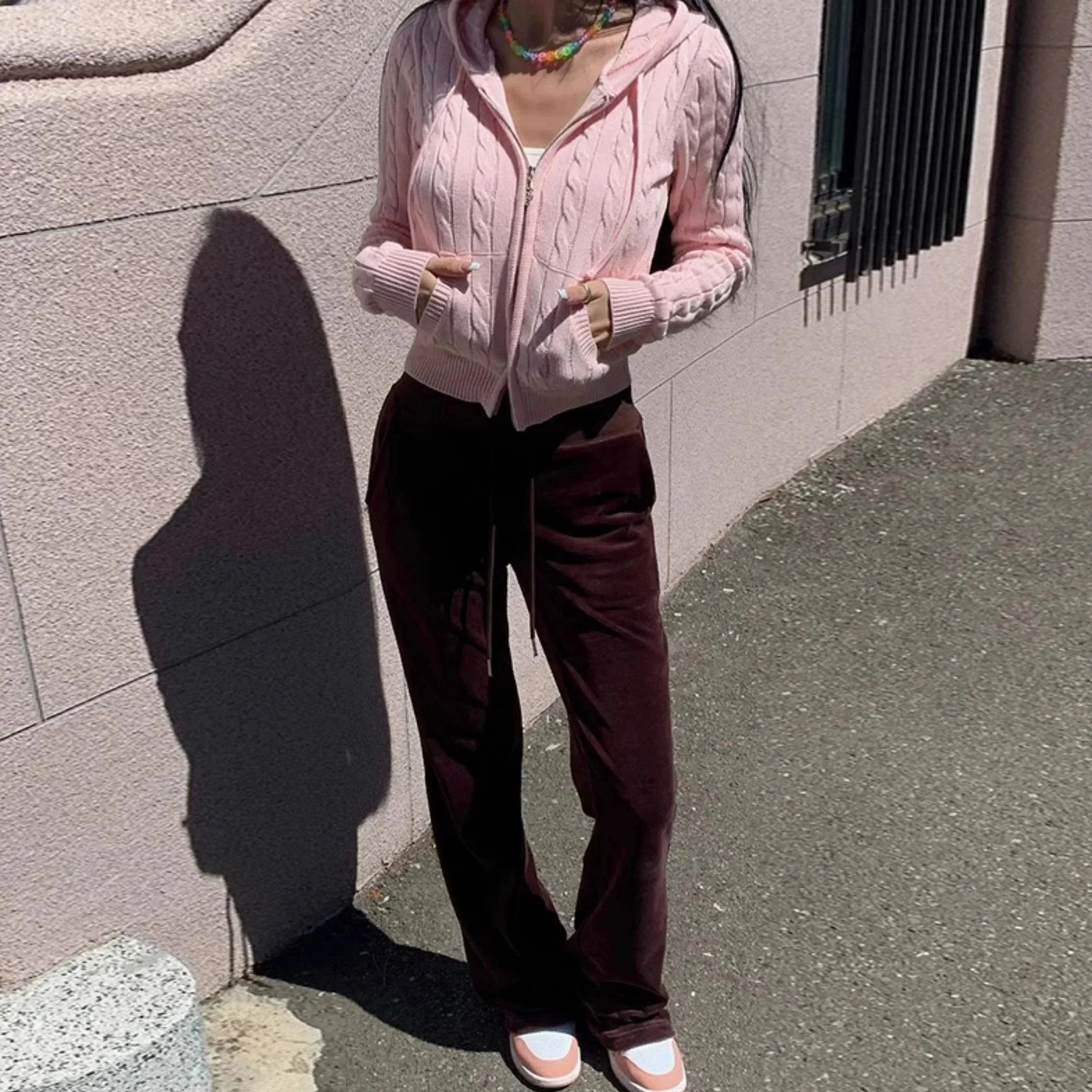 Fashionkova Francine Sweater Cardigan