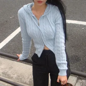 Fashionkova Francine Sweater Cardigan