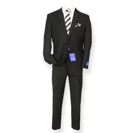 FELIPE: 2 pc. Solid Slim Fit Suit F3-S