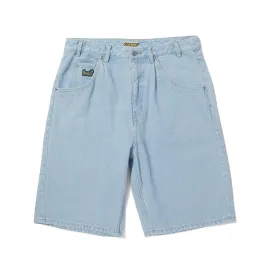 Huf Cromer Short Light Blue