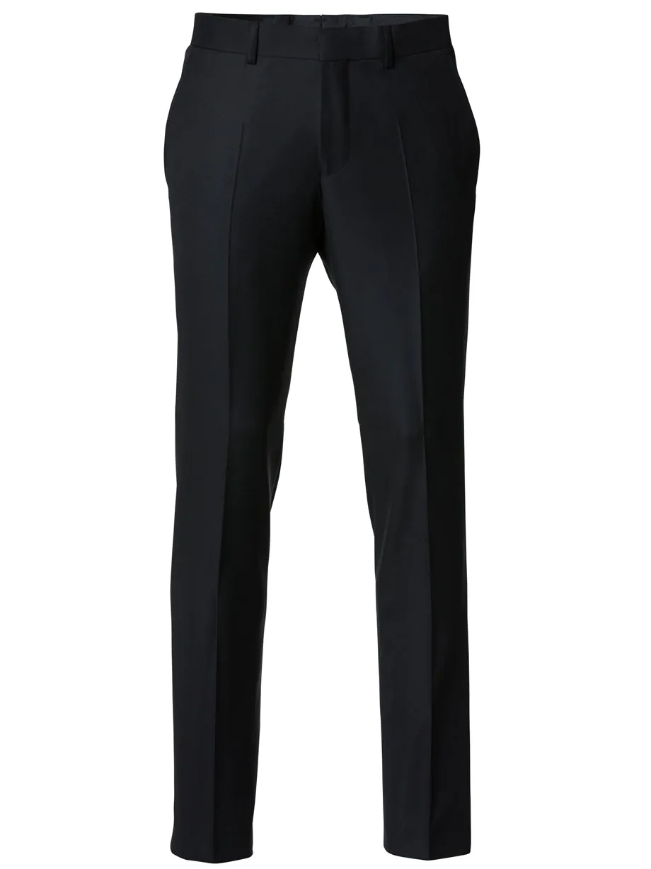 ID50483-Cavaliere Black Paxton/Paul Suit