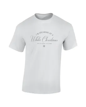 I'm Dreaming Of A White Christmas