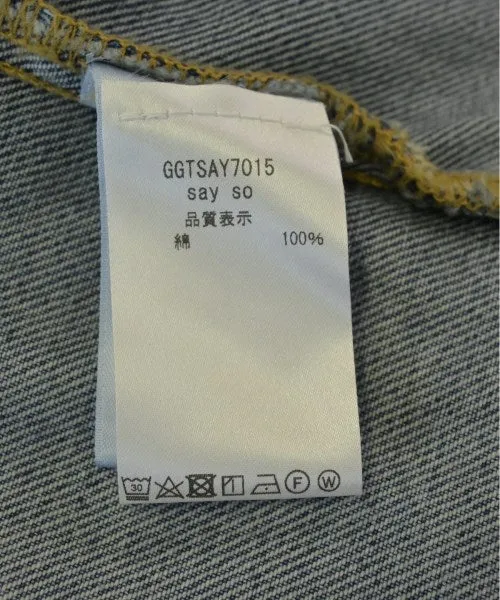 JOE'S Denim jackets