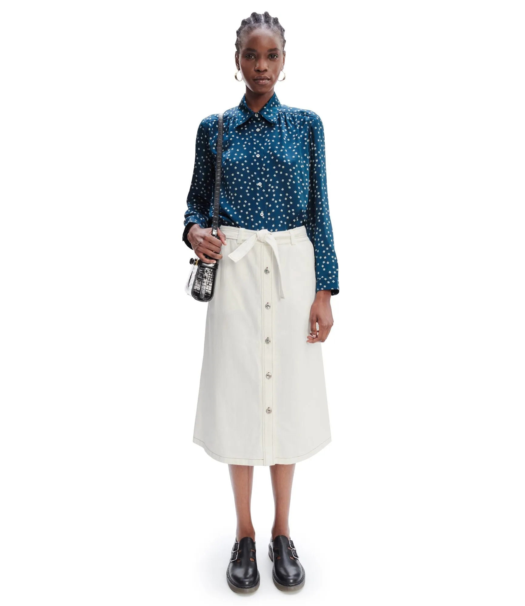 Margery Shirt