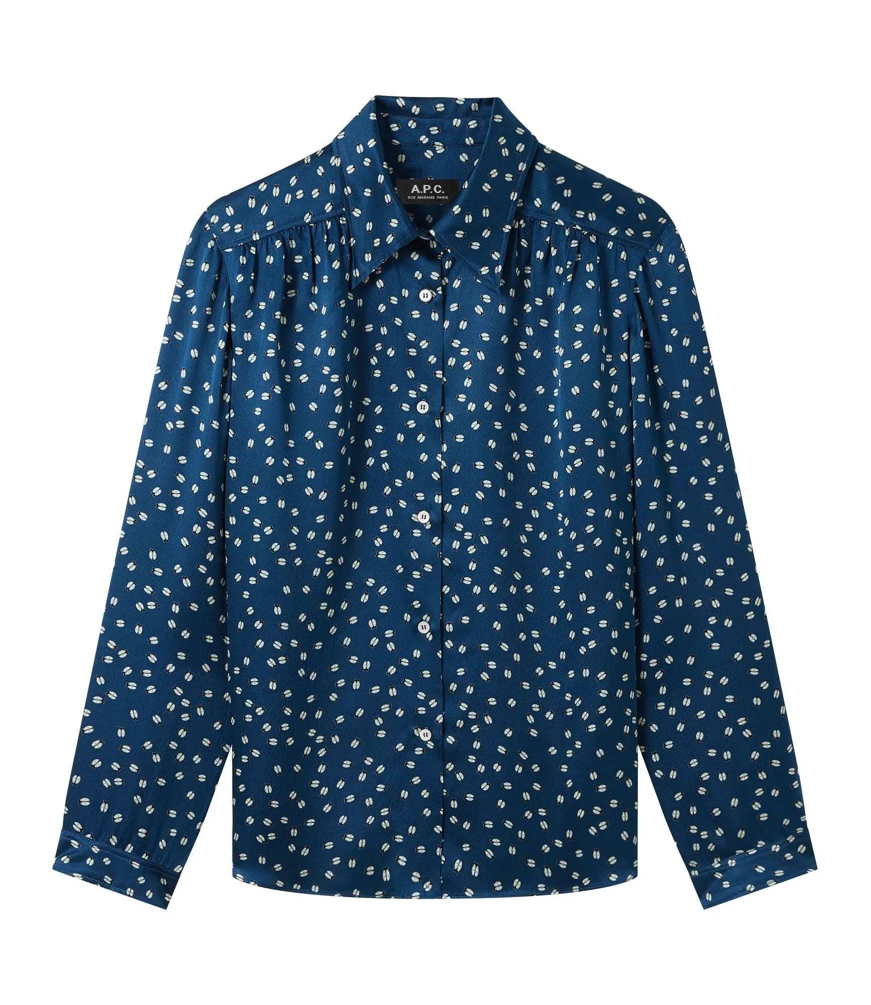 Margery Shirt