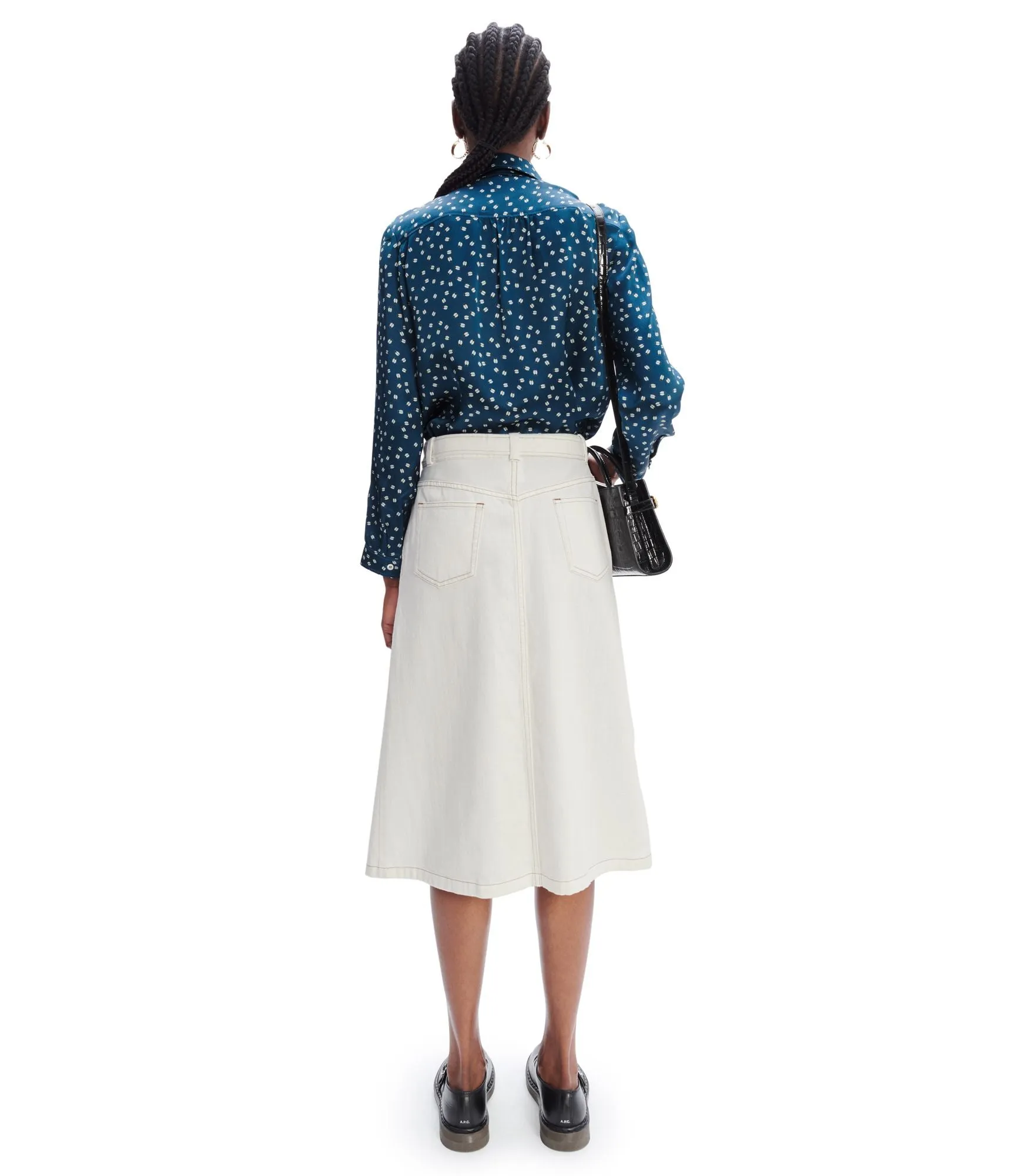 Margery Shirt