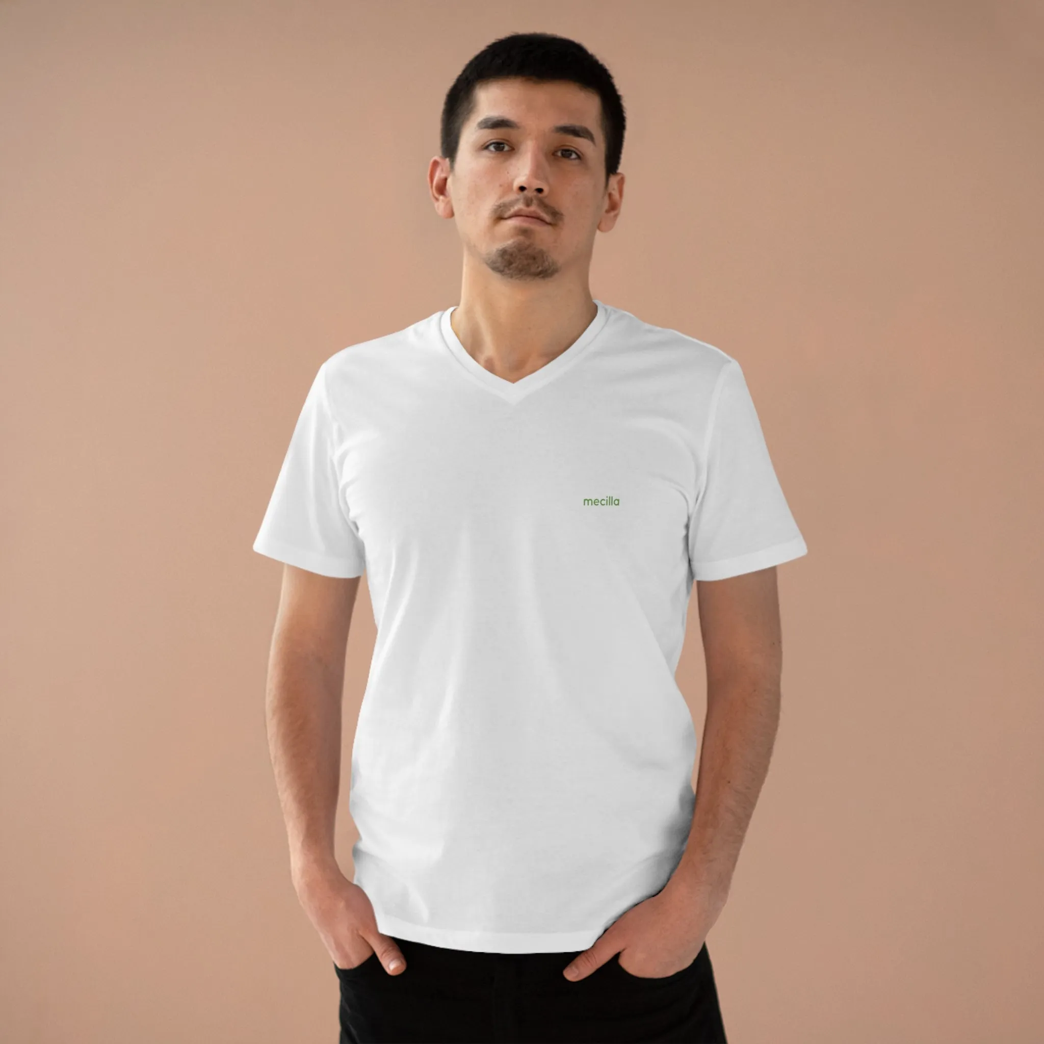 Men’s Presenter V-neck