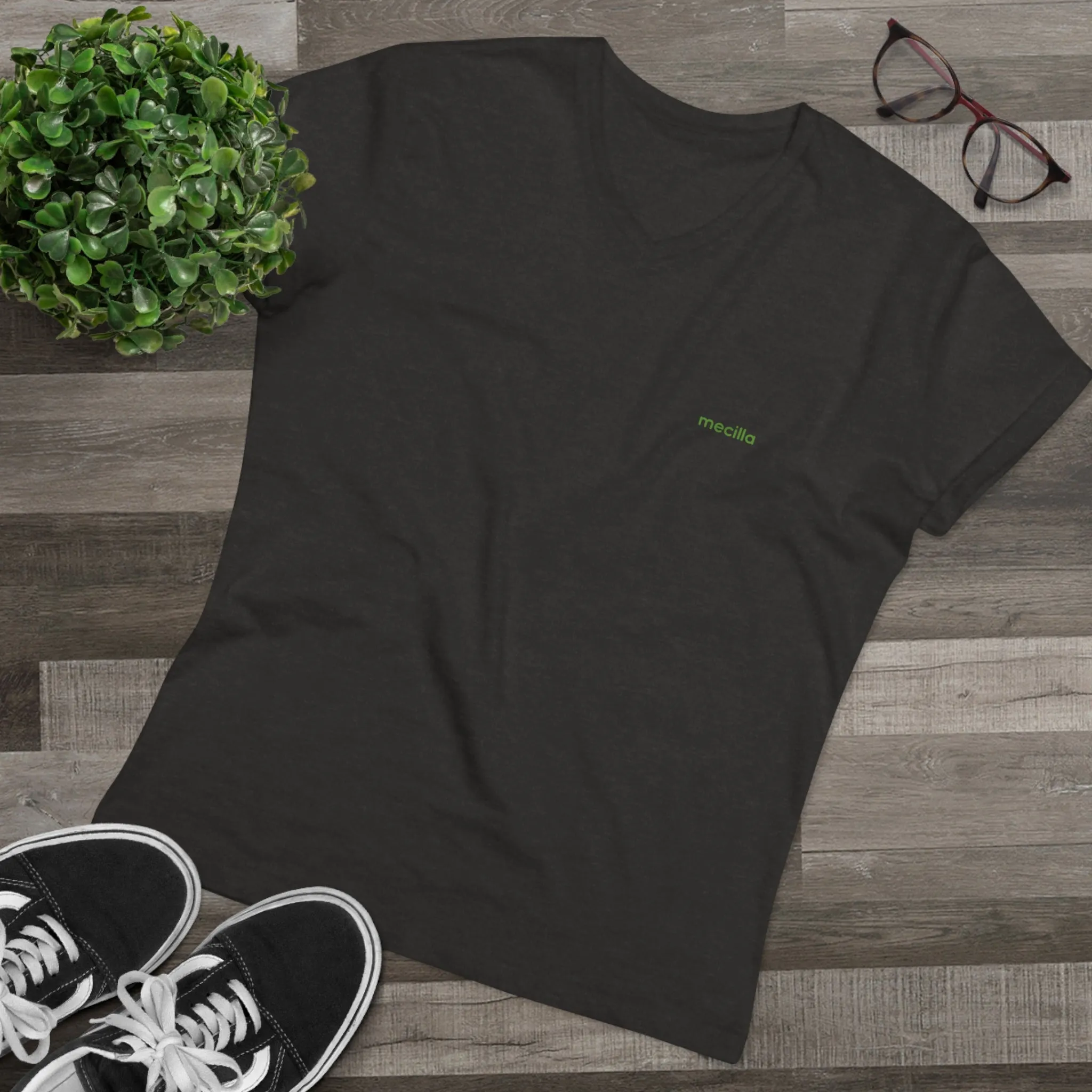 Men’s Presenter V-neck
