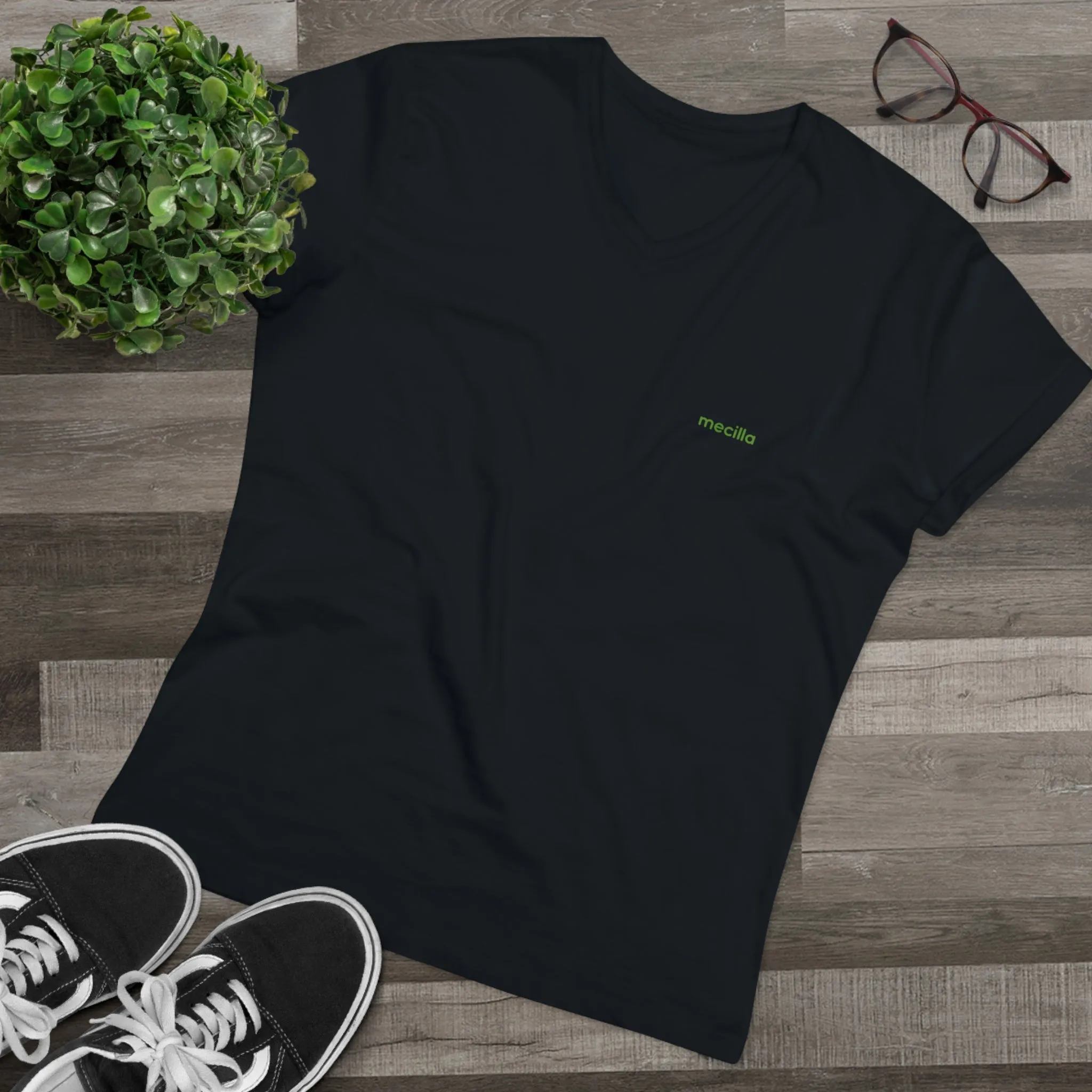 Men’s Presenter V-neck