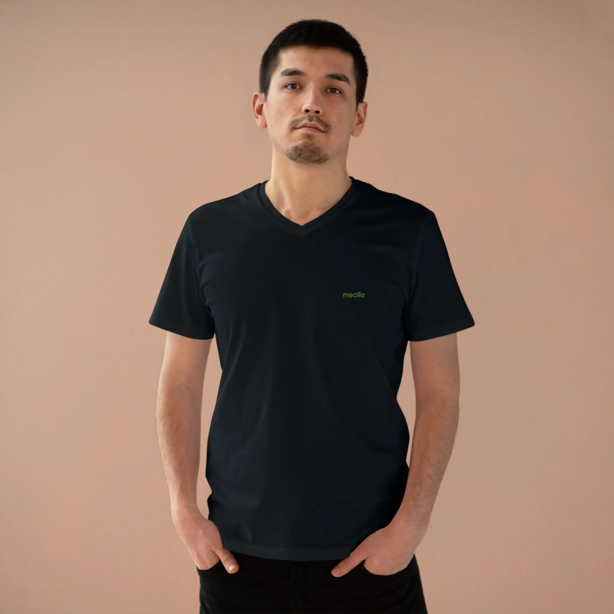 Men’s Presenter V-neck