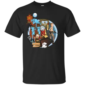 Metal Gear Rick T-Shirt