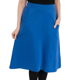 Methylene A-Line Skirt [FINAL SALE]
