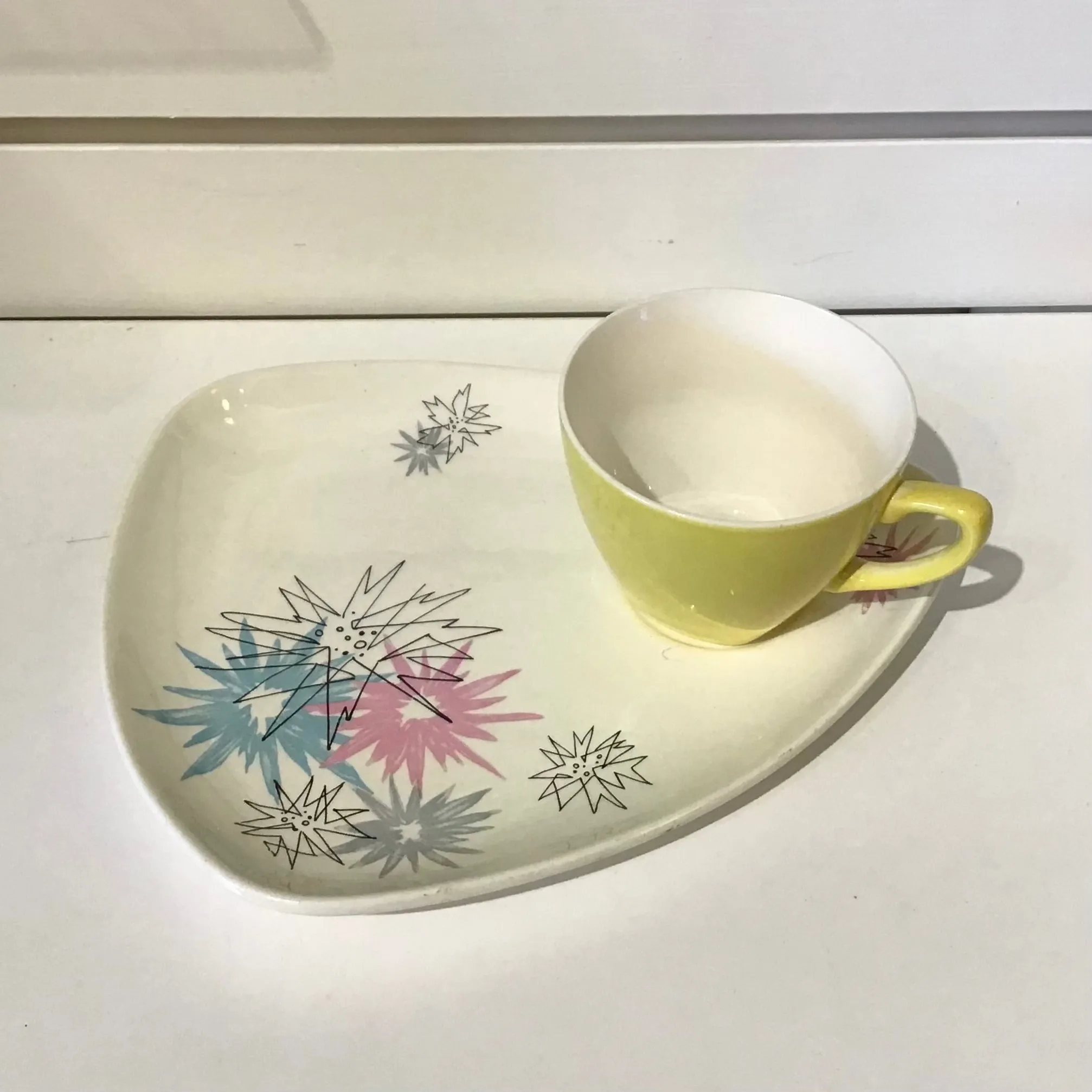Midwinter Stylecraft Snack Sets