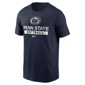 Nike Cotton Softball T-Shirt