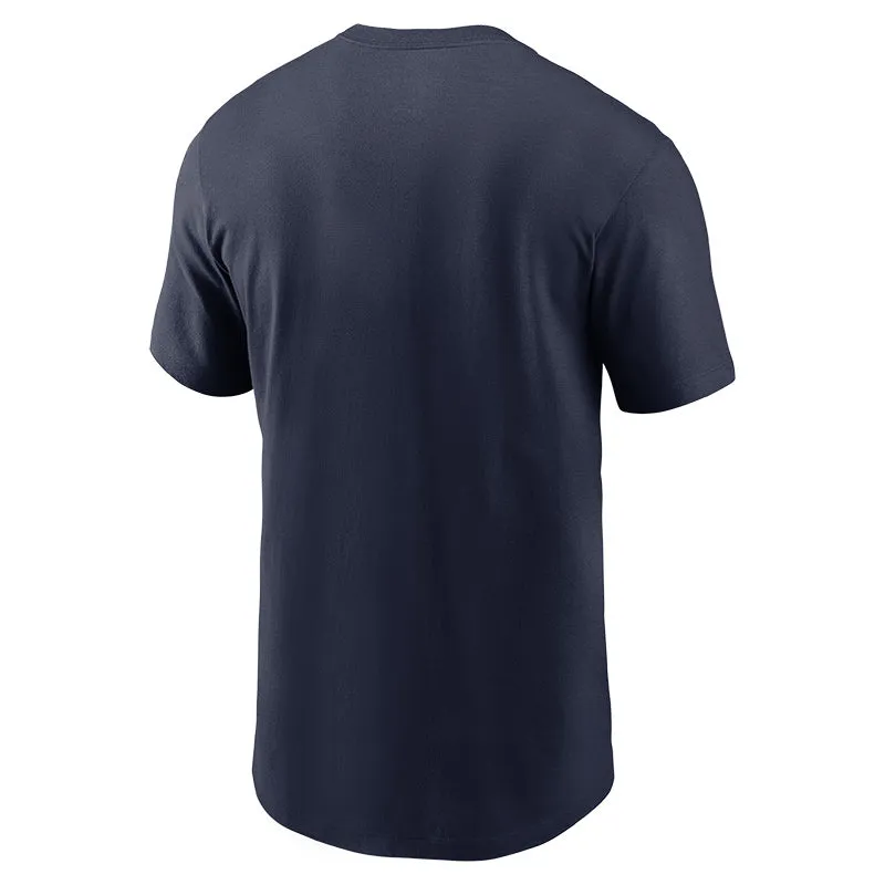 Nike Cotton Softball T-Shirt