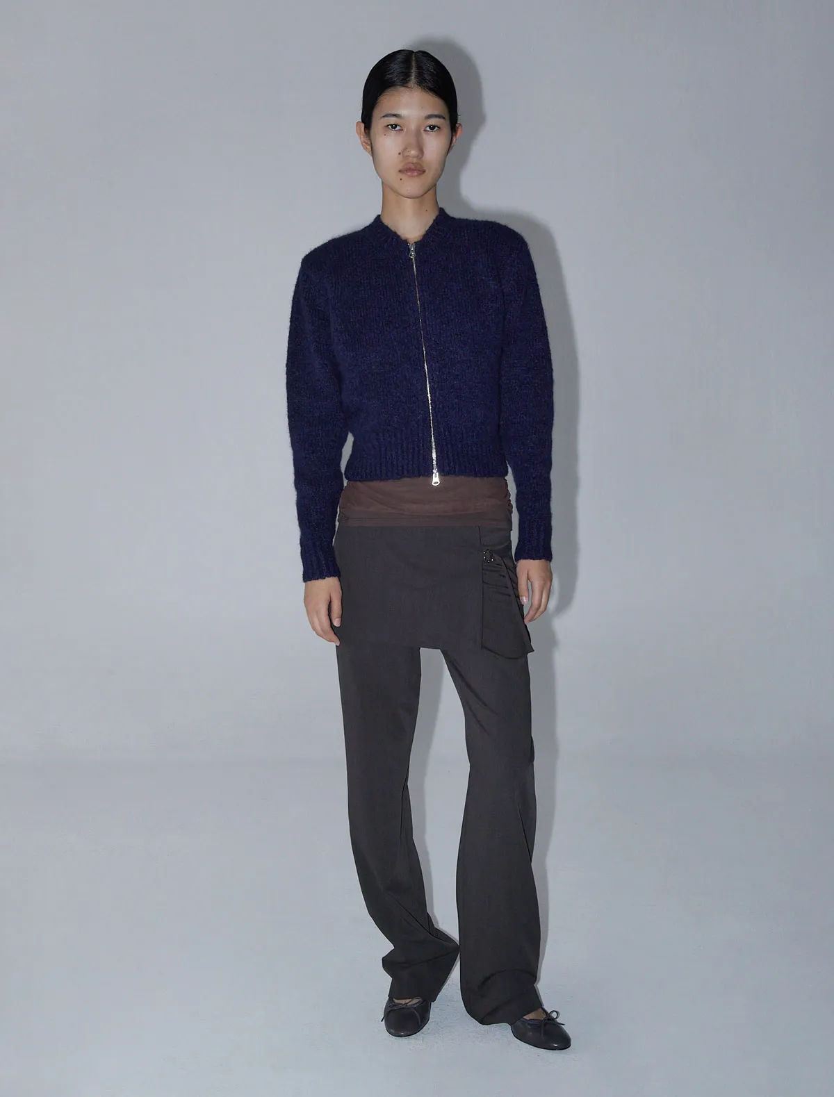 no 2219 / Plaisir Zip