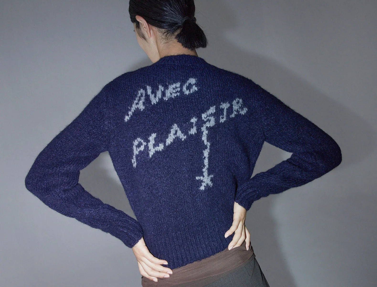 no 2219 / Plaisir Zip