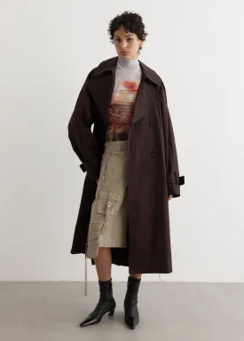 Odande Trench Coat