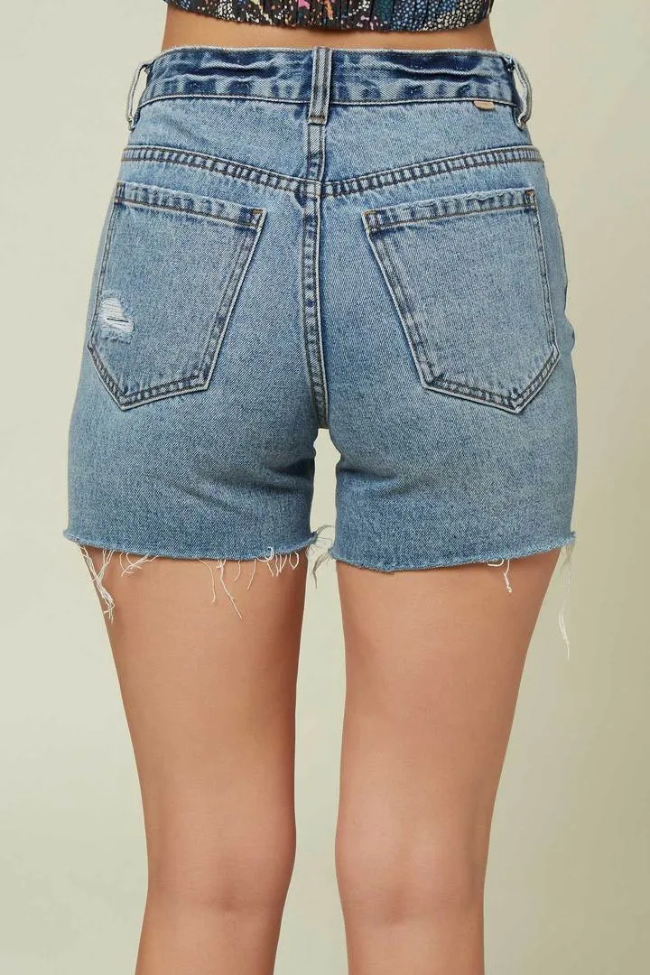 O'Neill Angus Denim Short
