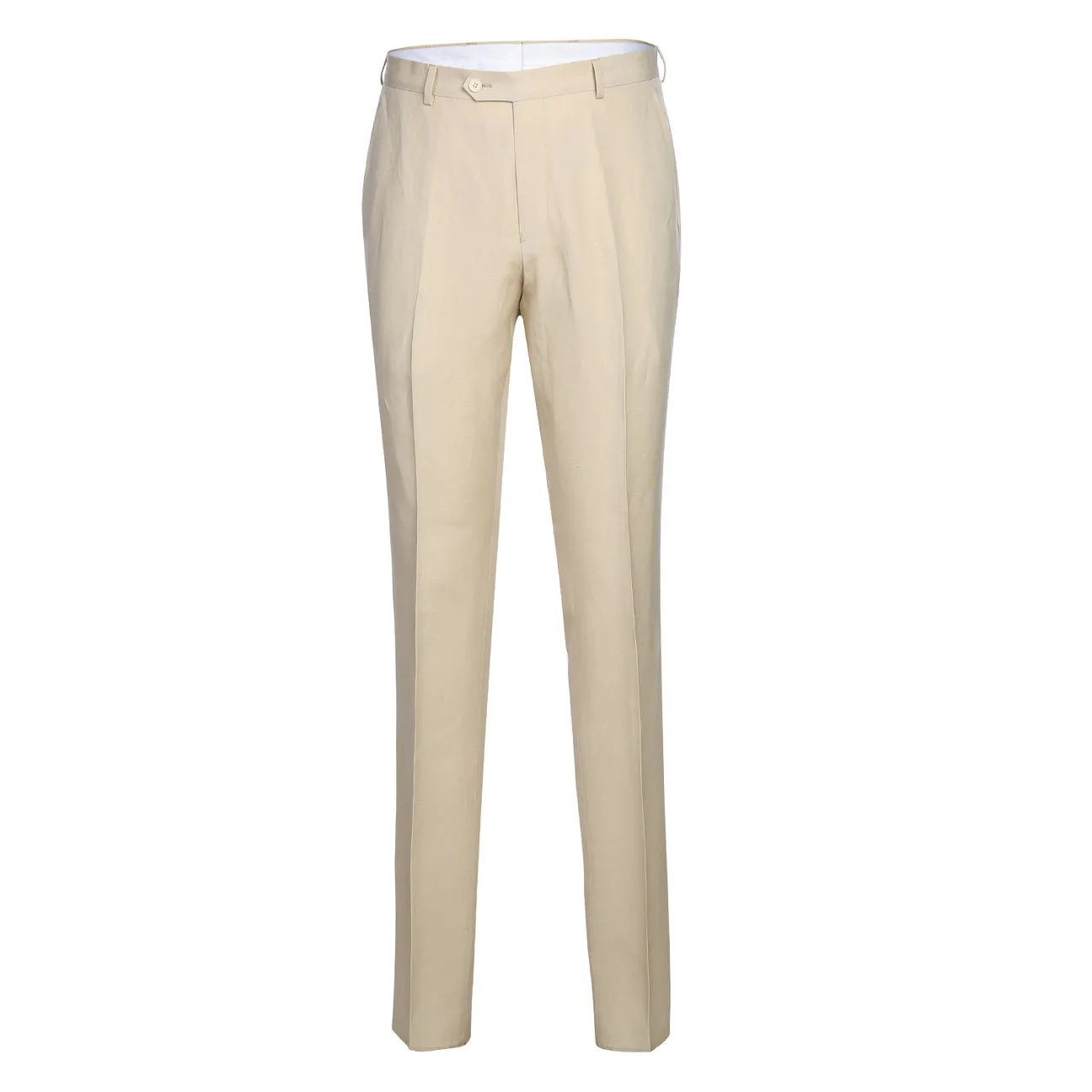 RENOIR 2-Piece New Slim Fit Suit Tan 611-3