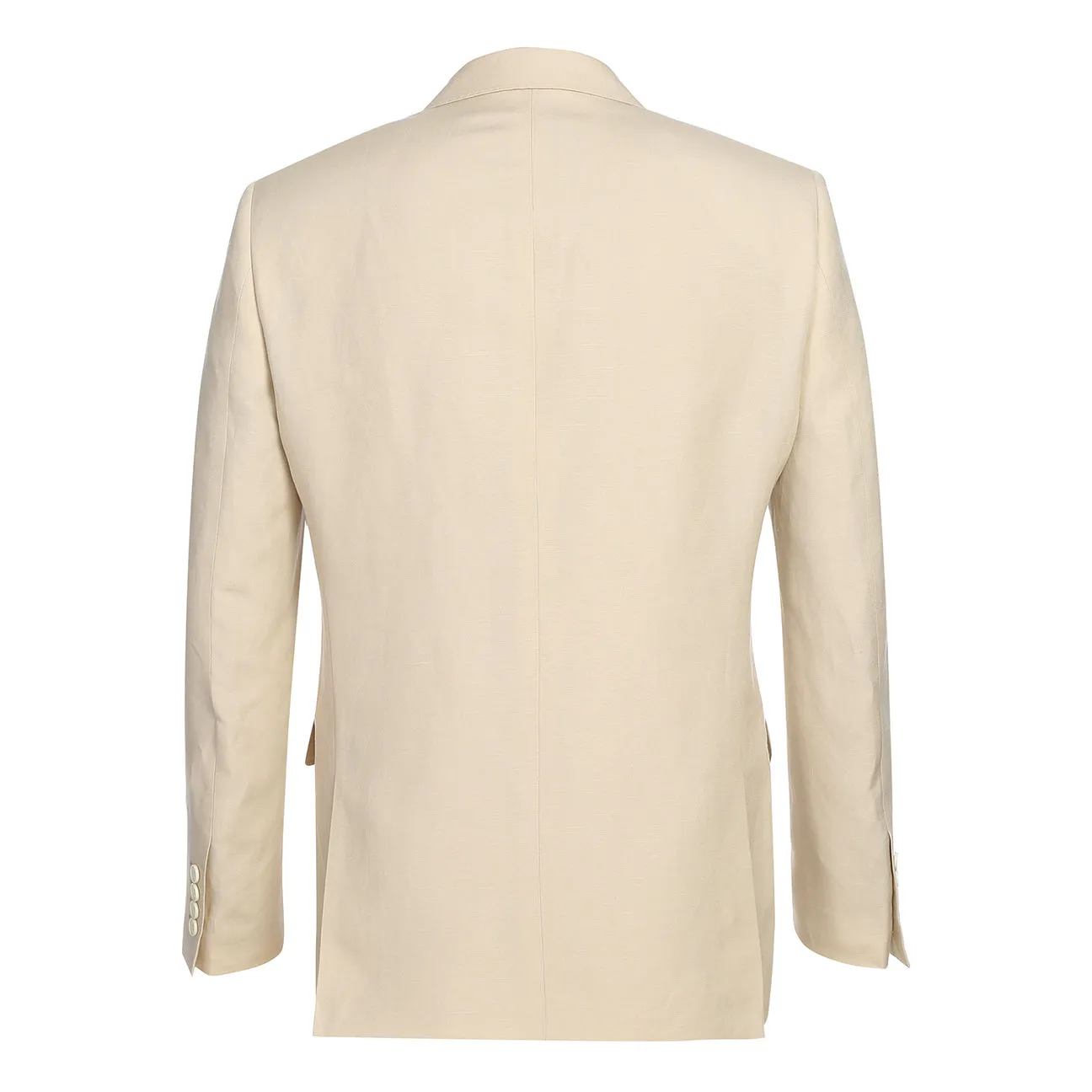 RENOIR 2-Piece New Slim Fit Suit Tan 611-3