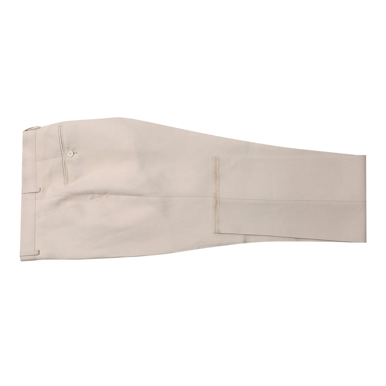 RENOIR 2-Piece New Slim Fit Suit Tan 611-3