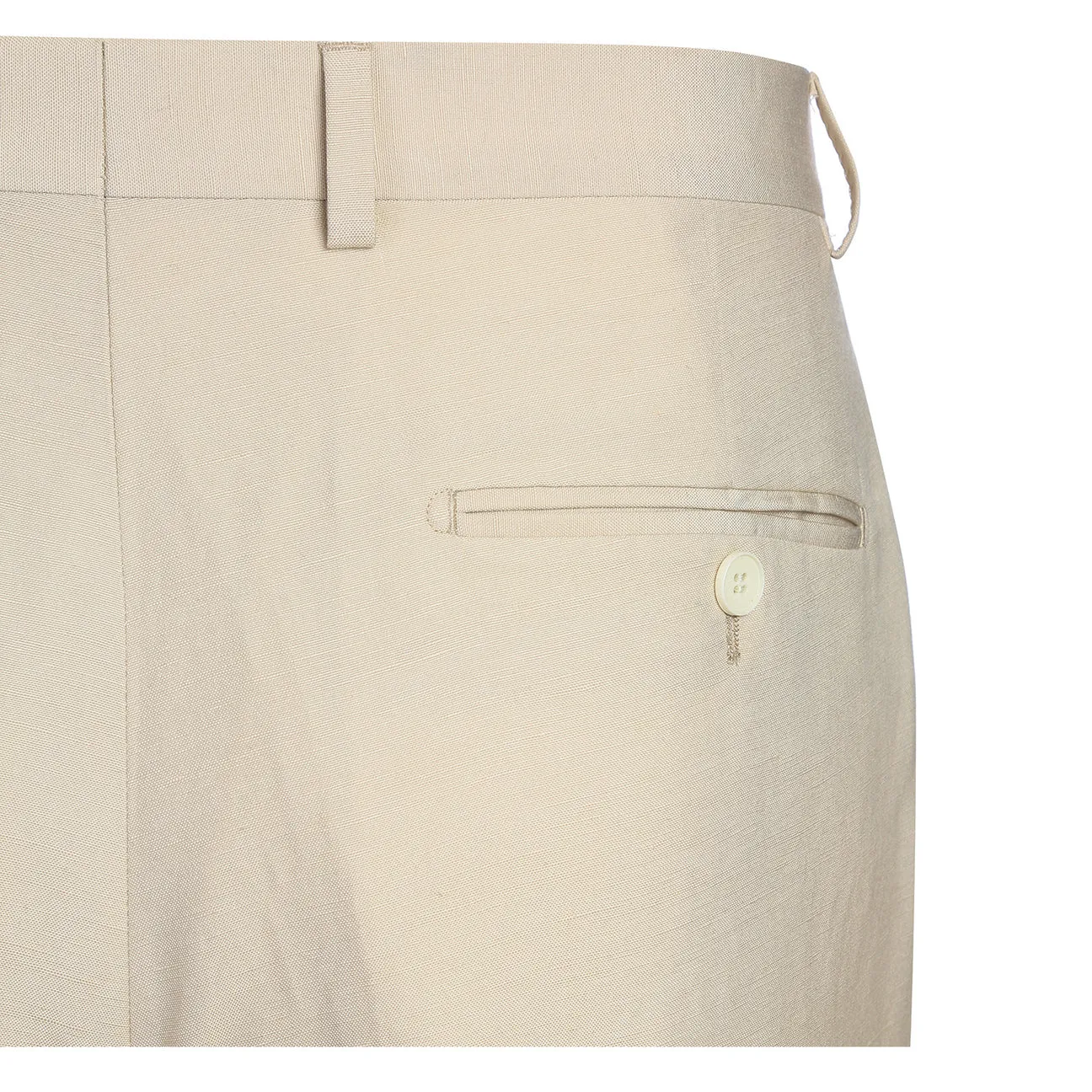 RENOIR 2-Piece New Slim Fit Suit Tan 611-3