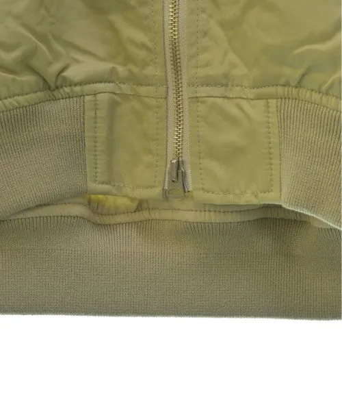 R'IAM-PLAGE Millitary jackets