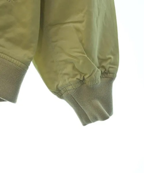 R'IAM-PLAGE Millitary jackets