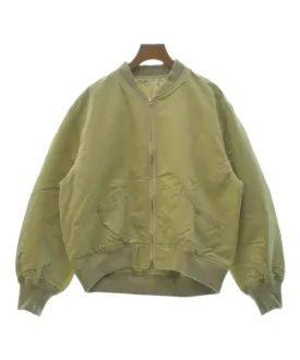 R'IAM-PLAGE Millitary jackets