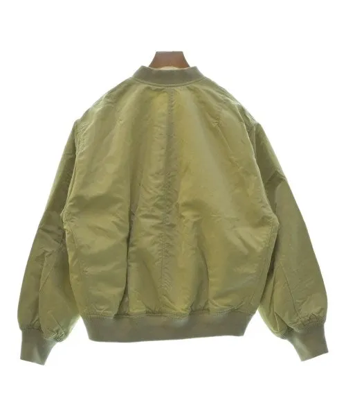 R'IAM-PLAGE Millitary jackets