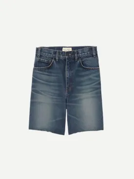 Russel Denim Short in Summer Wash