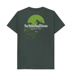 Schiehallion Men's T-Shirt - Winter