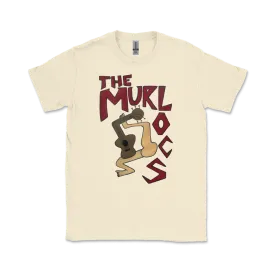 Shrimp Guitar Legs / T-Shirt