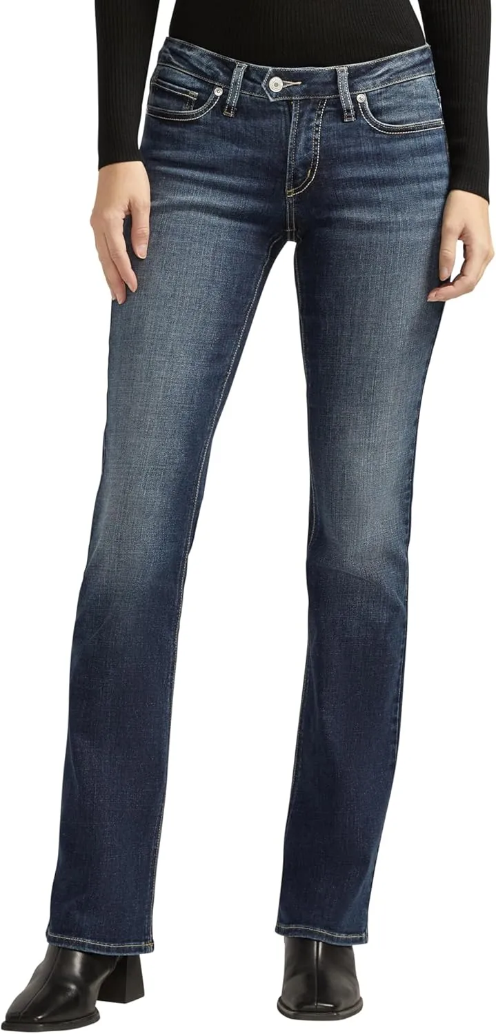 Silver Jeans Co.  Tuesday 