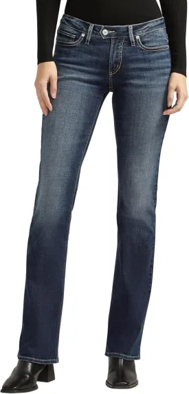 Silver Jeans Co.  Tuesday 