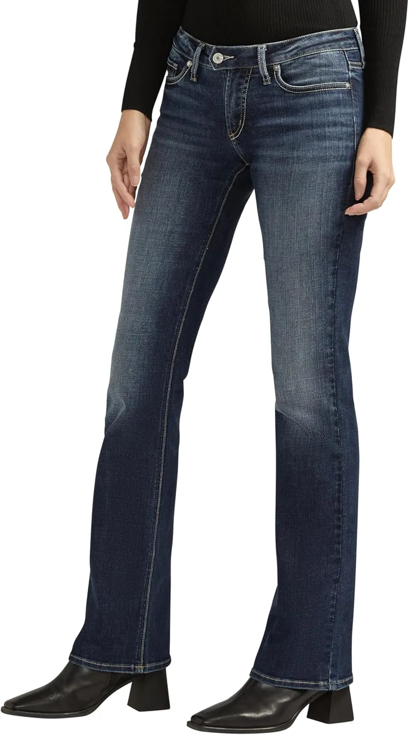 Silver Jeans Co.  Tuesday 