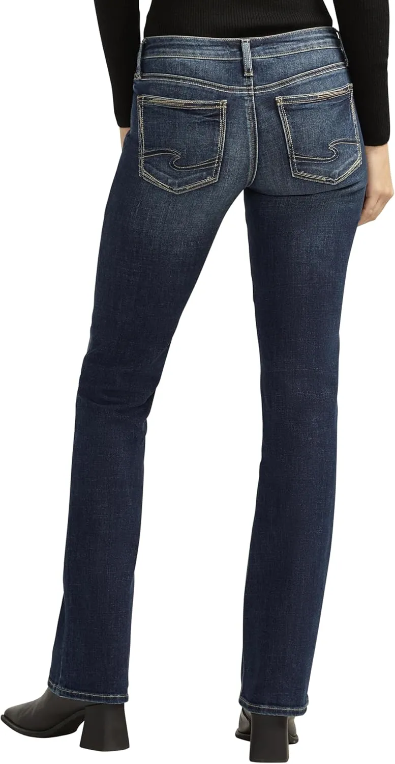 Silver Jeans Co.  Tuesday 