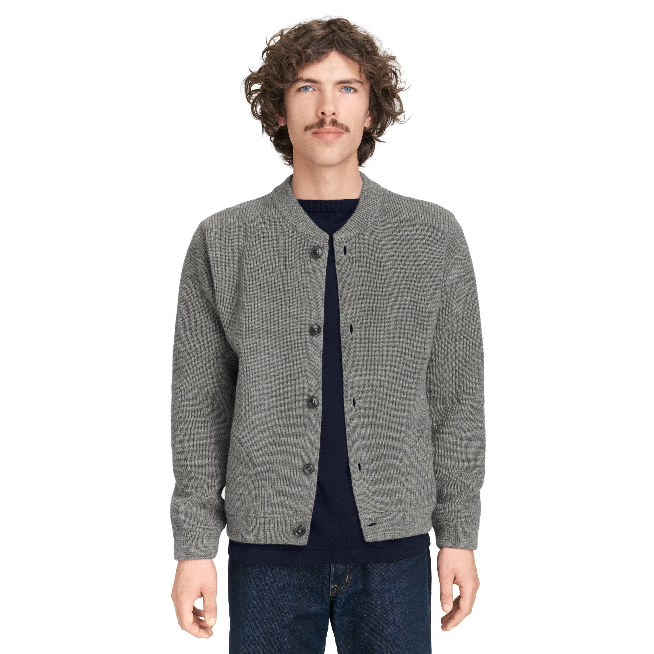 Skipper Jacket Yellow