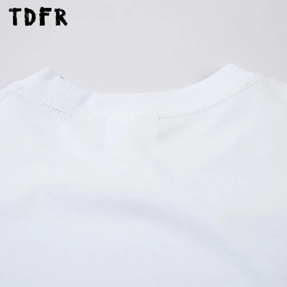 Solid Color Short Sleeve T-shirt - Casual Basic Crew Neck Cotton Tee